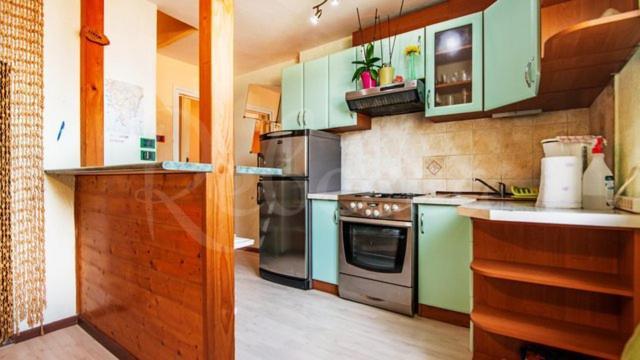 Apartment Vanja Pula Exteriér fotografie