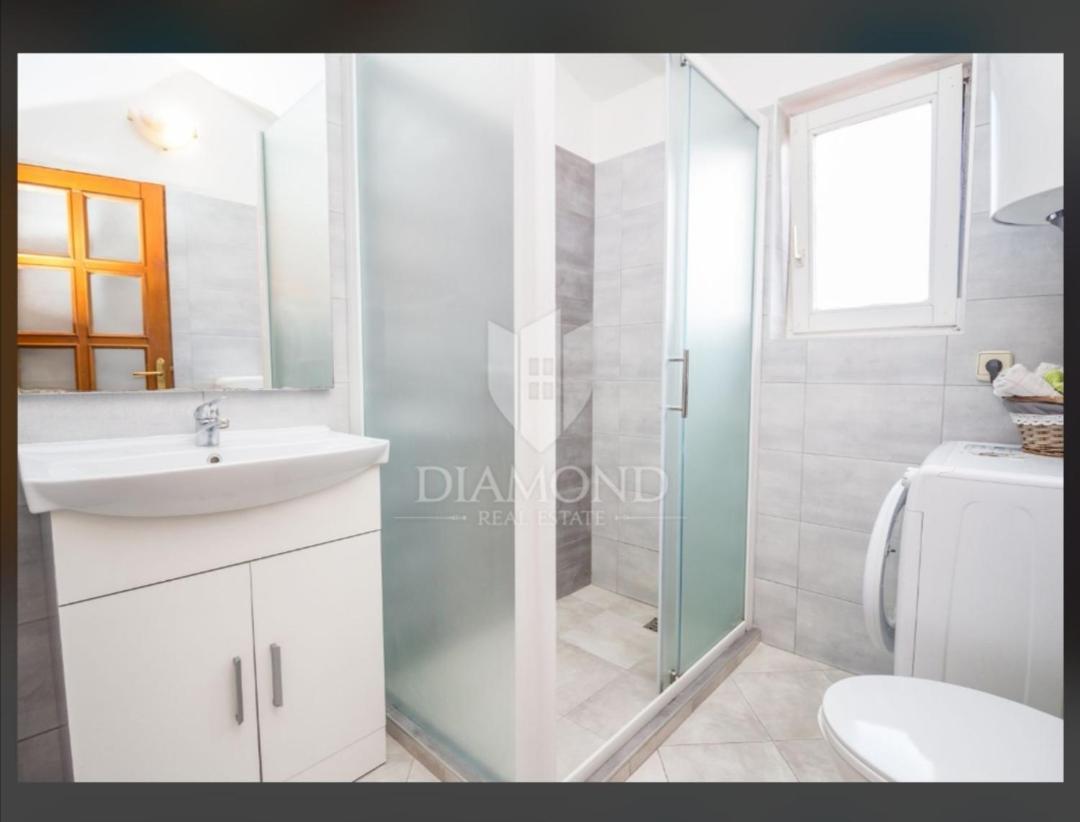 Apartment Vanja Pula Exteriér fotografie