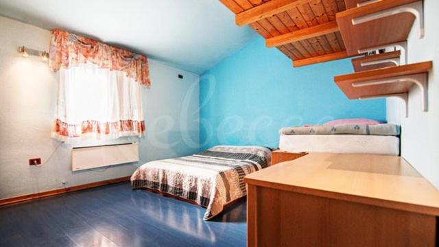 Apartment Vanja Pula Exteriér fotografie