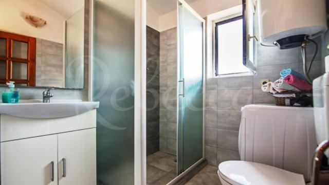 Apartment Vanja Pula Exteriér fotografie