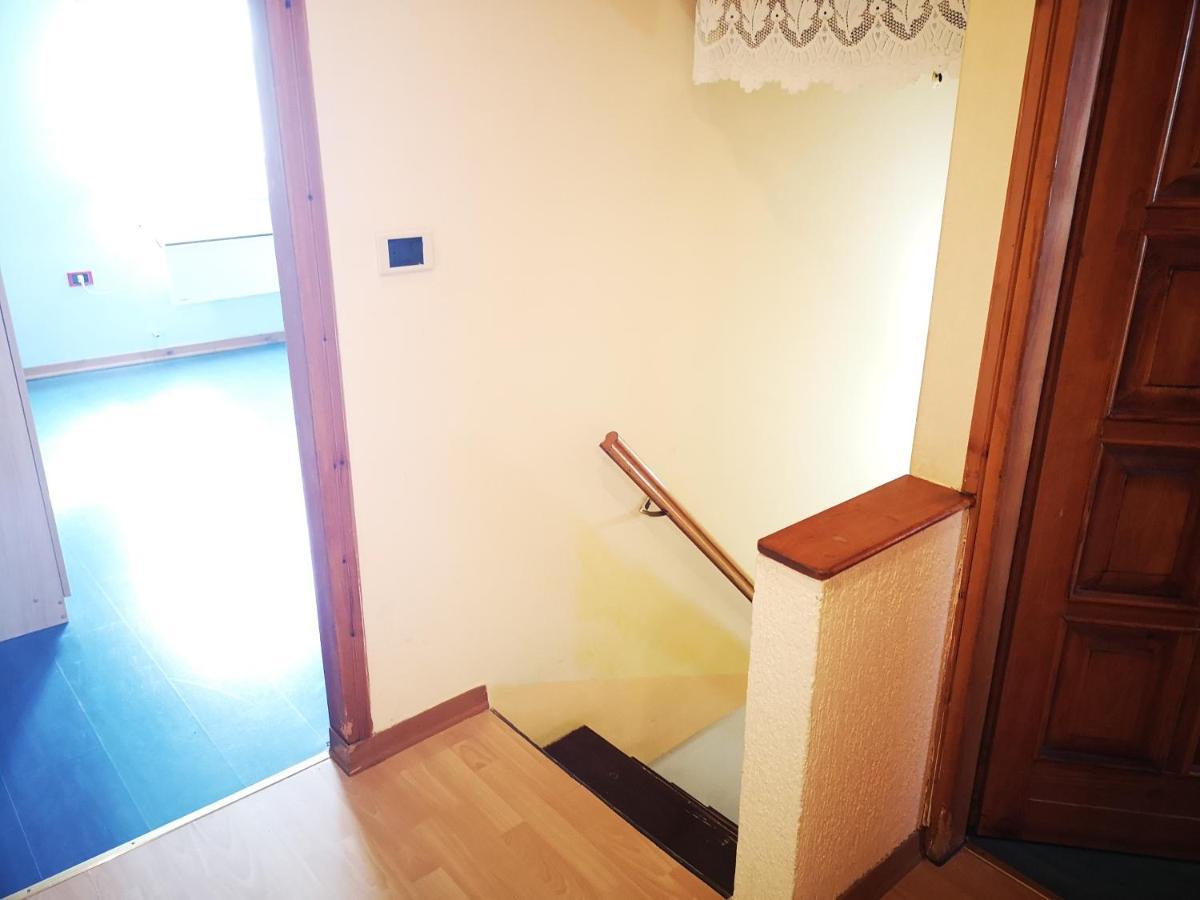 Apartment Vanja Pula Exteriér fotografie