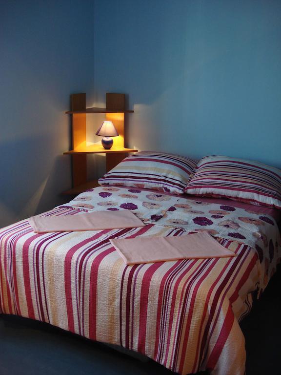 Apartment Vanja Pula Pokoj fotografie