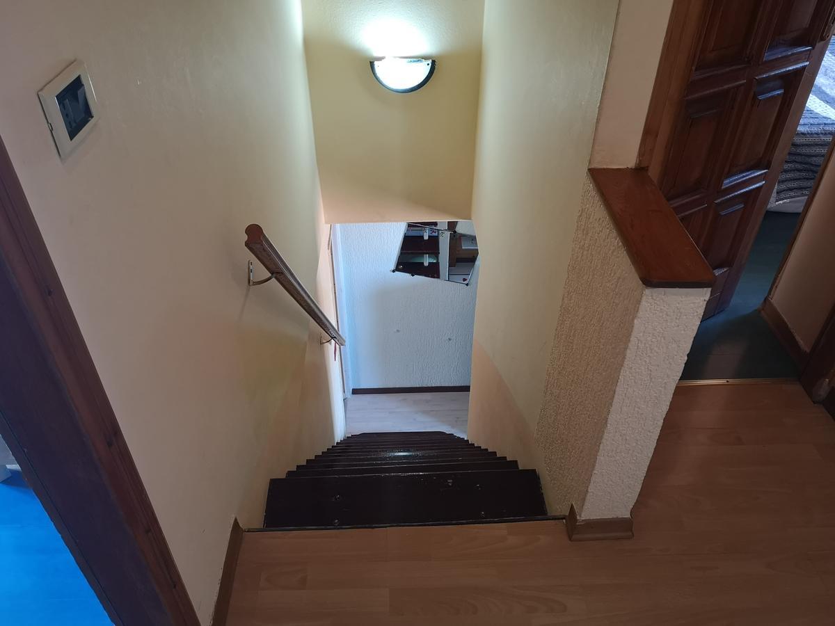 Apartment Vanja Pula Exteriér fotografie